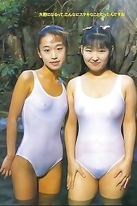 Amateur Asians